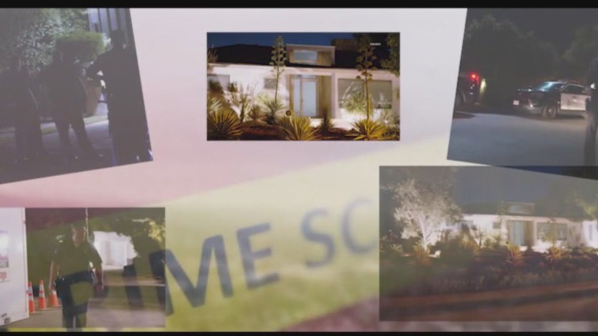 SoCal owners blurring homes on Google Maps